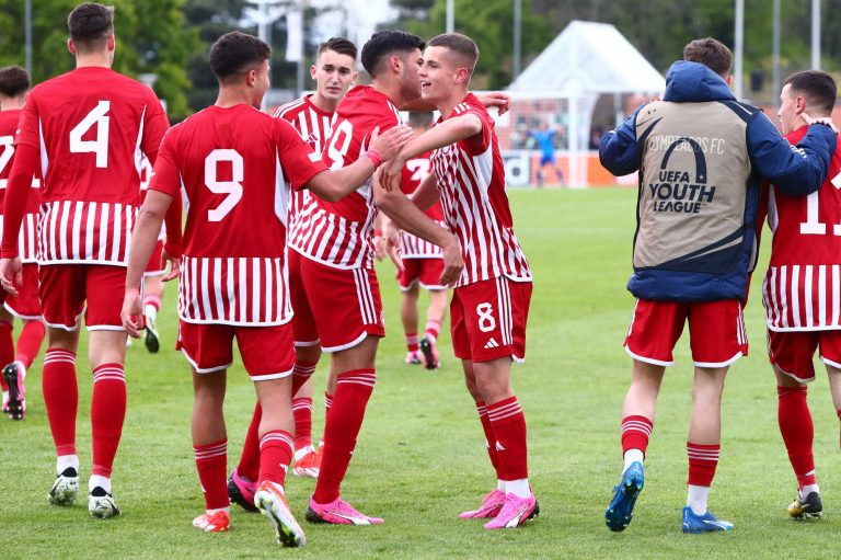 Οι Ιταλοί αποθέωσαν τον Ολυμπιακό: «Το όνειρο της Μίλαν γκρεμίστηκε σε ερυθρόλευκο βράχο» (pic)