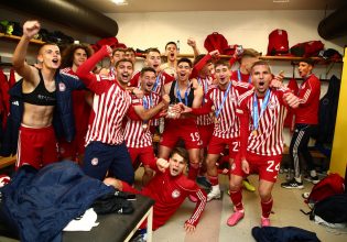 Ολυμπιακός: Για το Παγκόσμιο Στέμμα κόντρα στην Φλαμένγκο!