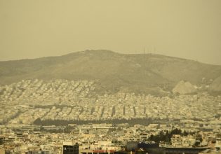 Πρόγνωση: Μεγάλη Εβδομάδα με νέο «κύμα» αφρικανικής σκόνης και μπόρες – Με τι καιρό θα κάνουμε Πάσχα