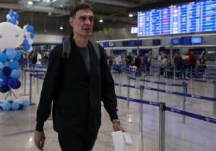 Mπαρτζώκας: «Έμπειρη ομάδα η Μπαρτσελόνα – Έχουμε παίκτες να καλύψουν τον Παπανικολάου»