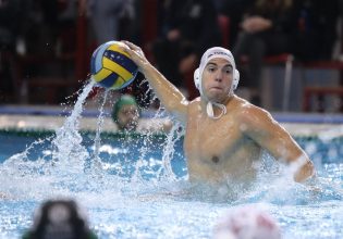 Ολυμπιακός – Φερεντσβάρος 10-8: Φουλάρουν για το Final 4 οι Ερυθρόλευκοι