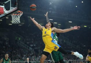 Χωρίς Μπόλντγουιν, αλλά με κόσμο στο Βελιγράδι η Μακάμπι