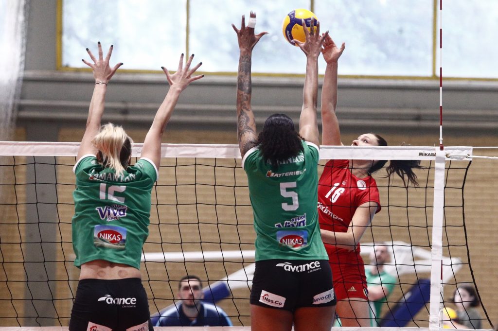 Ολυμπιακός – Παναθηναϊκός: «Μάχη» τίτλου στο Ρέντη