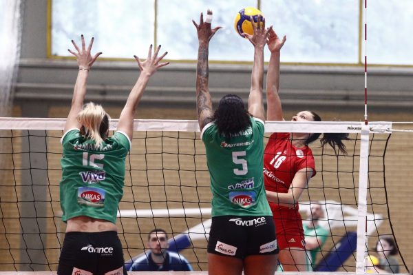 Ολυμπιακός – Παναθηναϊκός: «Μάχη» τίτλου στο Ρέντη