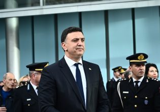 Μητσοτάκης: Δεν υπάρχει κανένα περιθώριο για αδράνεια