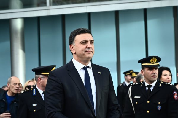 Μητσοτάκης: Δεν υπάρχει κανένα περιθώριο για αδράνεια