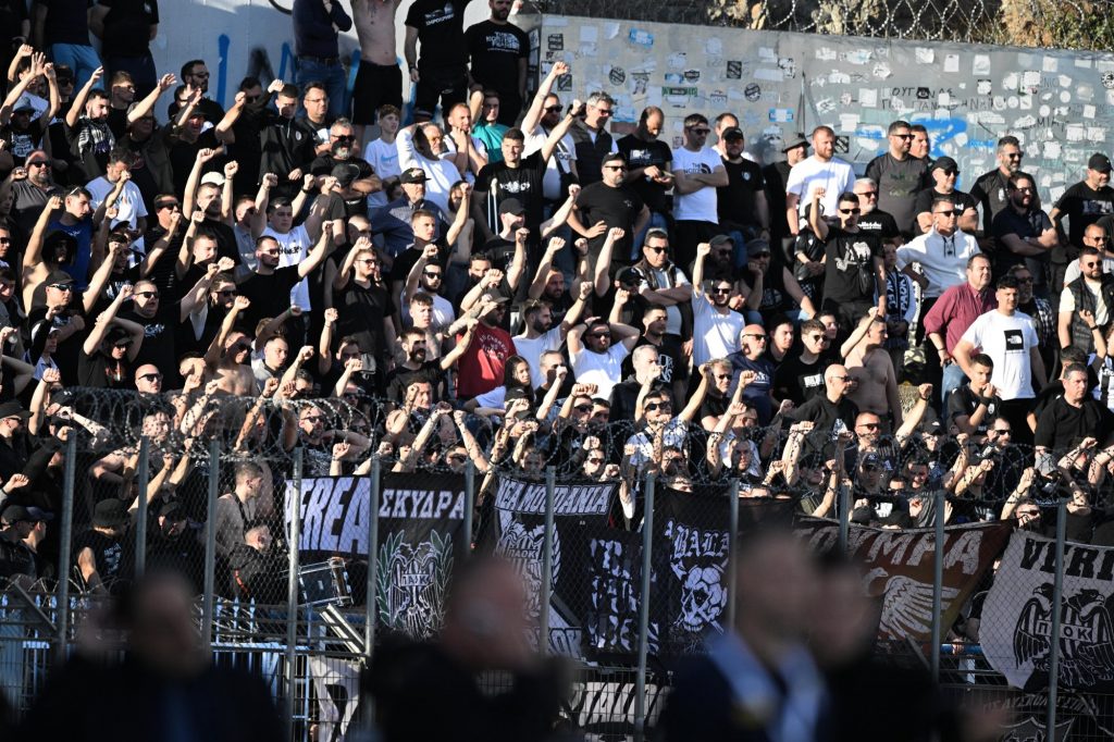 Κλήθηκε από την ΔΕΑΒ ο ΠΑΟΚ – Κίνδυνος τιμωρίας για τον Δικέφαλο