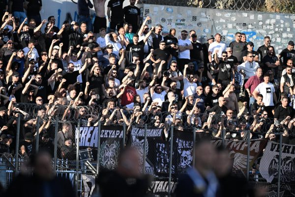 Κλήθηκε από την ΔΕΑΒ ο ΠΑΟΚ – Κίνδυνος τιμωρίας για τον Δικέφαλο
