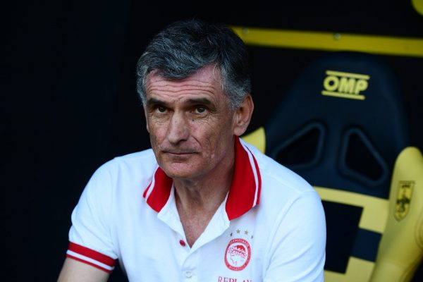 Μεντιλίμπαρ: «Δεν έχει τελειώσει τίποτα»