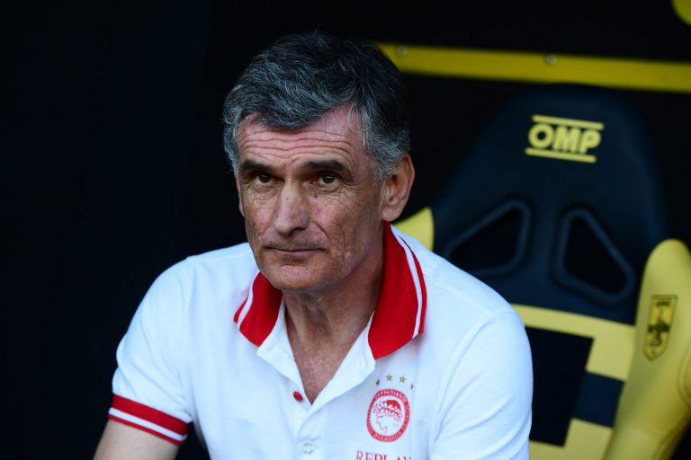 Μεντιλίμπαρ: «Δεν έχει τελειώσει τίποτα»