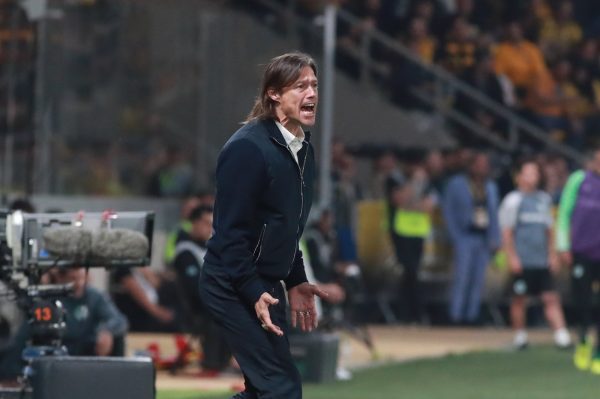 Δεν είναι η πρώτη φορά με τον Αλμέιδα… (vids, pic)