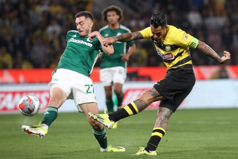 Η βαθμολογία των πλέι οφ της Super League μετά την 7η αγωνιστική (pic)