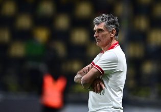 Μεντιλίμπαρ: «Αν ο Άρης προσπαθούσε έτσι σε όλα τα ματς θα ήταν πιο ψηλά»