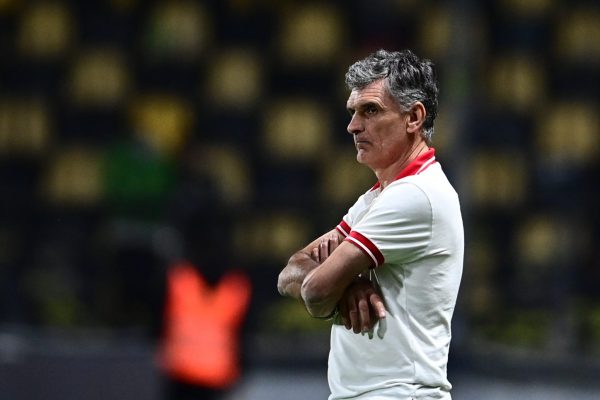 Μεντιλίμπαρ: «Αν ο Άρης προσπαθούσε έτσι σε όλα τα ματς θα ήταν πιο ψηλά»