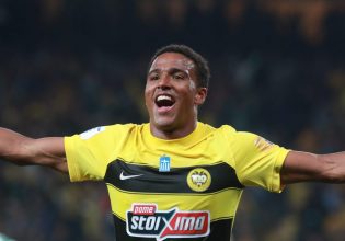 «Η Γκρέμιο θα επανέλθει σίγουρα τον Ιούλιο για τον Ελίασον»