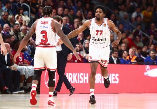 Ολυμπιακός: Πολεμώντας στην… αυλή του