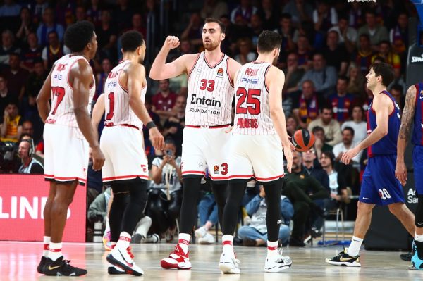 Oλυμπιακός: Η μεγάλη διαφορά με τον ΠΑΟ