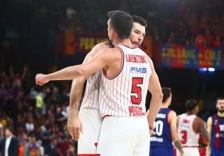 Μπαρτσελόνα – Ολυμπιακός: Με… γνώμονα το πρώτο ματς για το 2-0 στη Βαρκελώνη