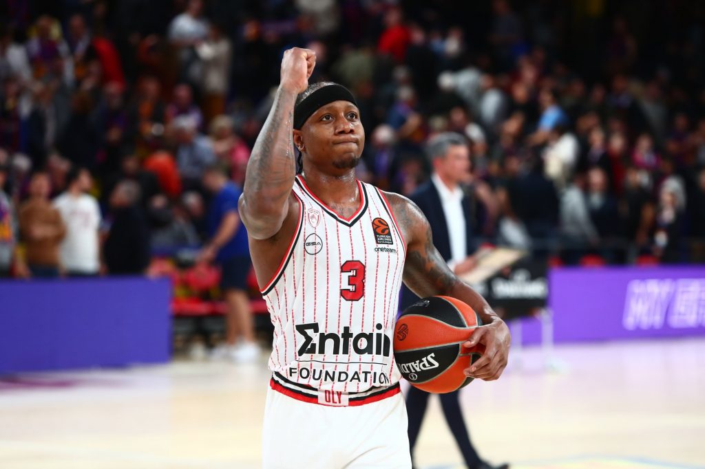 Κάνααν: «Ακόμα δεν έχει τελειώσει τίποτα»