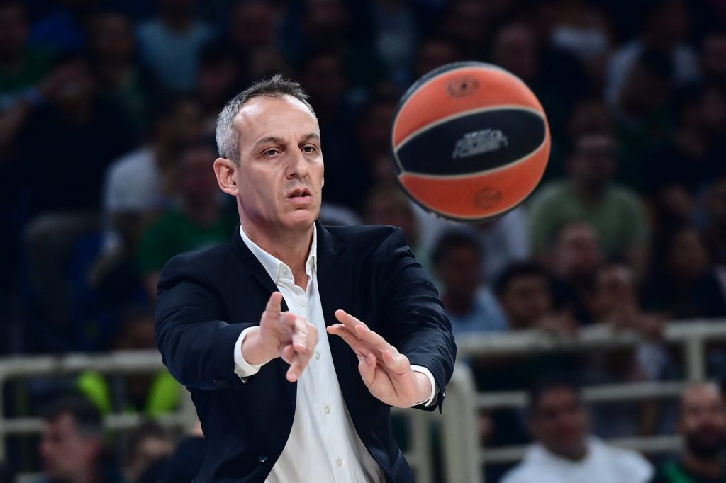 Κάτας: «Ο Μπόλντγουιν θα κάνει νέα μαγνητική, το πρωί θα ξέρουμε περισσότερα»