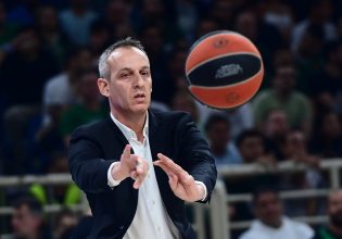 Κάτας: «Ο Μπόλντγουιν θα κάνει νέα μαγνητική, το πρωί θα ξέρουμε περισσότερα»