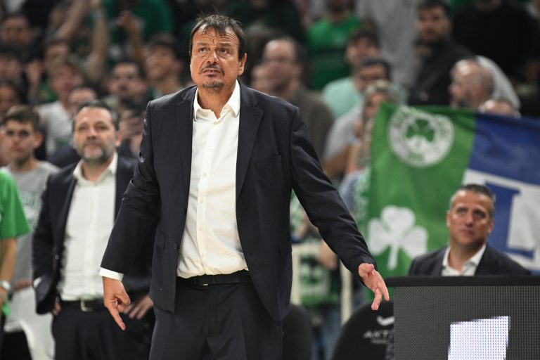 Αταμάν: «Όλη η Ευρώπη είδε ότι είμαστε καλύτερη ομάδα από την Μακάμπι»