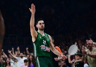 Ιωάννης Παπαπέτρου: O «X-Factor» του Παναθηναϊκού στα play off (vid)