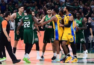 Έξαλλοι στη Μακάμπι: «Λέει ψέματα ο Αταμάν»