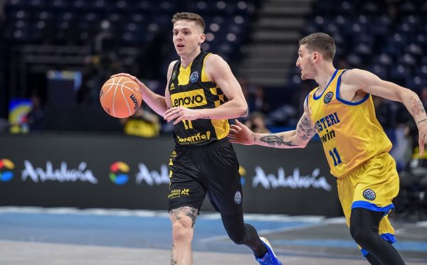 Ο Κάιλ Γκάι εξήγησε γιατί έφυγε από τον Παναθηναϊκό