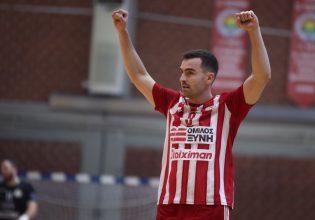 Μεγαλώνει ο μύθος του Ολυμπιακού: 42ος ευρωπαϊκός τελικός