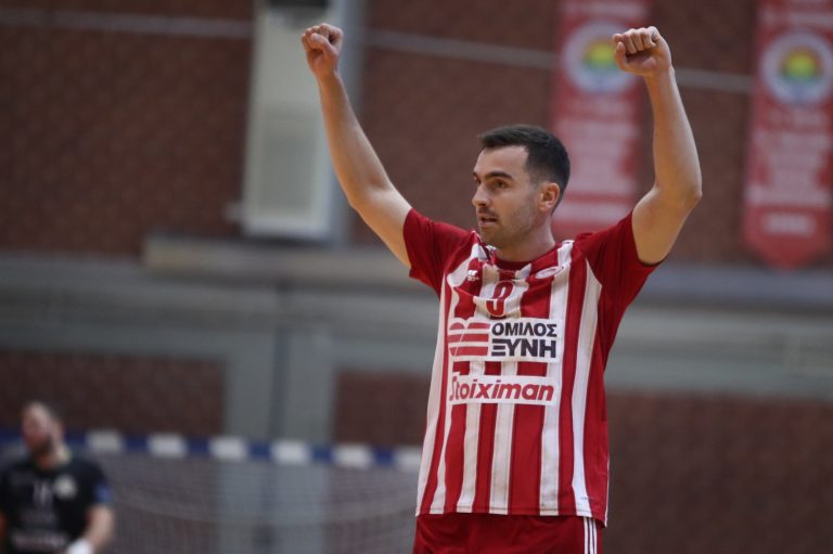 Μεγαλώνει ο μύθος του Ολυμπιακού: 42ος ευρωπαϊκός τελικός