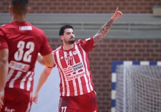 Ολυμπιακός – Βαλούρ: Στο Ρέικιαβικ ο πρώτος τελικός του EHF European Cup, στη Χαλκίδα η ρεβάνς