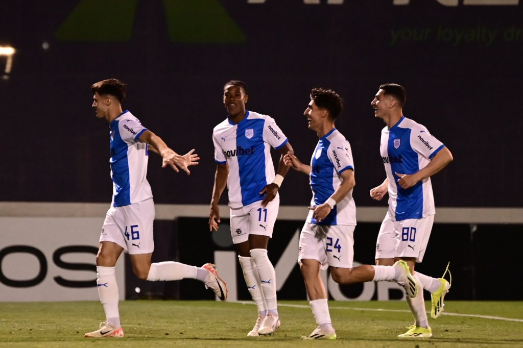 Κηφισιά – ΠΑΣ Γιάννινα 2-3: Τη νίκησε και την πήρε μαζί του στη Super league 2 (vids)