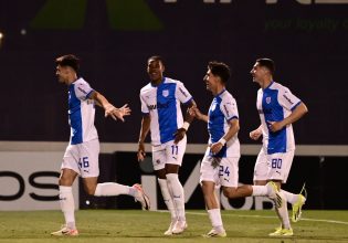 Κηφισιά – ΠΑΣ Γιάννινα 2-3: Τη νίκησε και την πήρε μαζί του στη Super league 2 (vids)