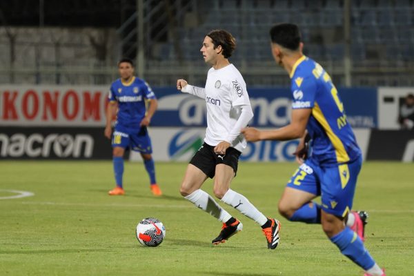 Αυτή είναι η βαθμολογία των play out της Super League (pic)