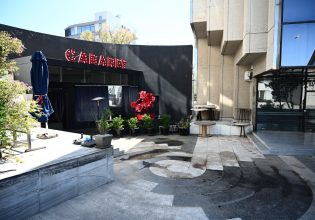 Μαρούσι:  Παραμένει ασύλληπτος ο δράστης της δολοφονίας