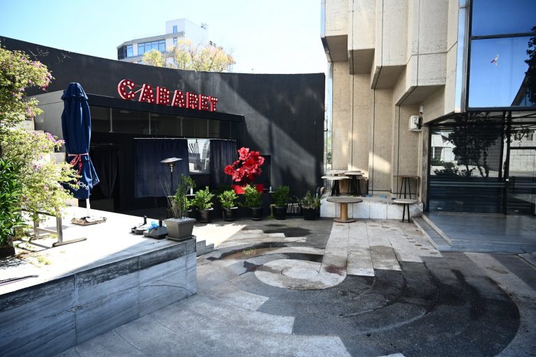 Μαρούσι:  Παραμένει ασύλληπτος ο δράστης της δολοφονίας