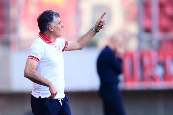 Μεντιλίμπαρ: «Ανυπομονούμε για τον μεγάλο αγώνα με την Άστον Βίλα»