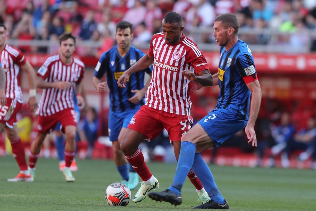 Η βαθμολογία των playoffs μετά την 8η αγωνιστική (pic)