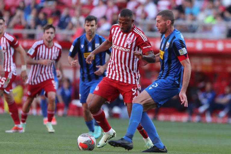 Η βαθμολογία των playoffs μετά την 8η αγωνιστική (pic)