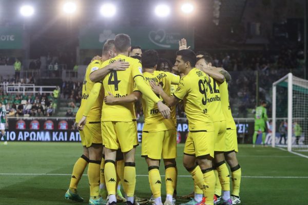 Παναθηναϊκός – Άρης 0-1: «Κατέρρευσε» και έσβησε το όνειρο του τίτλου… (vids)