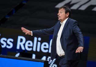 Αταμάν: «Χάσαμε το παιχνίδι από ένα χαζό λάθος στα τελευταία δευτερόλεπτα»