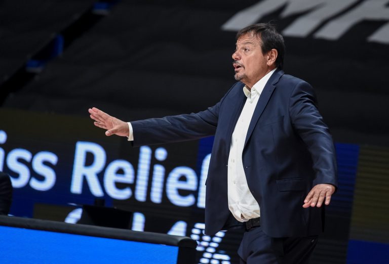 Αταμάν: «Χάσαμε το παιχνίδι από ένα χαζό λάθος στα τελευταία δευτερόλεπτα»