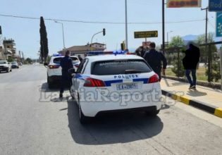 Λαμία:  Σκυλιά επιτέθηκαν και δάγκωσαν 15χρονο – Πριν μερικούς μήνες είχαν προκαλέσει τροχαίο