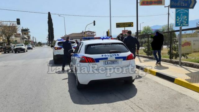 Λαμία:  Σκυλιά επιτέθηκαν και δάγκωσαν 15χρονο – Πριν μερικούς μήνες είχαν προκαλέσει τροχαίο