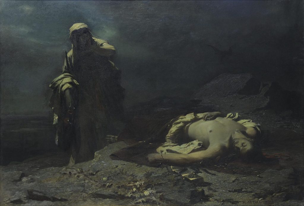 Η «Αντιγόνη στη Χάγη» – Η Λιάνα Κανέλλη στη δίκη Μιλόσεβιτς