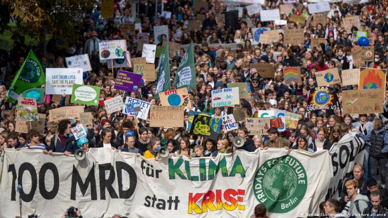 Μπορεί να υπάρξει ένας πράσινος αριστερός λαϊκισμός;