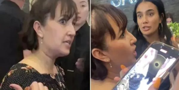 Viral: Κατέβασε την φούστα έφηβης «γιατί ήταν πολύ κοντή» και κατηγορήθηκε για σεξουαλική επίθεση