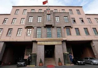 Τουρκία: «Μονομερής ενέργεια» η κήρυξη θαλάσσιων πάρκων από την Ελλάδα