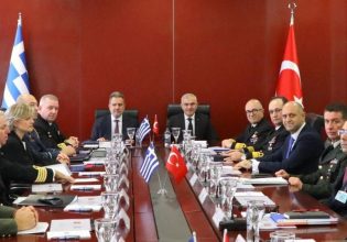 Τα ΜΟΕ και οι ανταλλαγές επισκέψεων στελεχών των Ενόπλων Δυνάμεων Ελλάδας – Τουρκίας μέχρι τη Δευτέρα